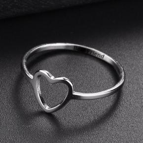 Fashion Love Rings