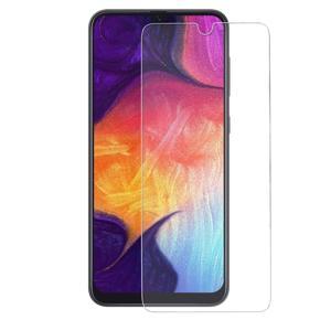 Samsung Galaxy A50 Tempered Glass Screen Protector 2.5D - Transparent