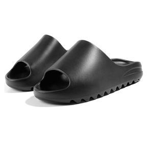 Slippers Men Summer Shoes Sandals Male Slippers Indoor Flip Flops Platform Beach Slippers Woman Flats 2022 Chaussure Femme