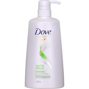 Dove Shampoo Hair Fall Rescue 650ml