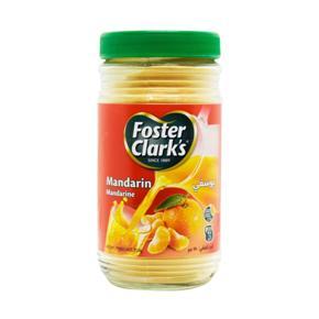 Foster Clark's IFD 750g Mandarin Jar