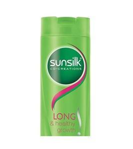 Sunsilk Long & Healthy Growth Shampoo 350ml