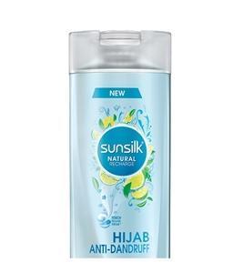 Sunsilk N.R Hijab Anti- Dandruff Shampoo 180ml