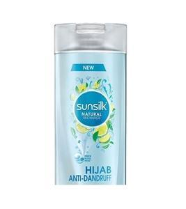 Sunsilk N.R Hijab Anti- Dandruff Shampoo 350ml
