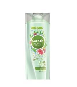 Sunsilk N.R Hijab Refresh Shampoo 350ml