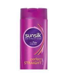 Sunsilk Shampoo 180ml Perfect Straight