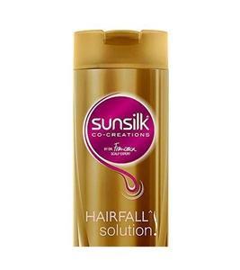 Sunsilk Shampoo Hair Fall Solution 375ml
