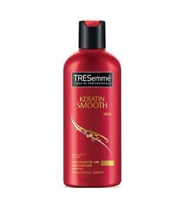 TRESemme Shampoo Keratin Smooth 185ml