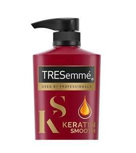 TRESemme Shampoo Keratin Smooth 580ml