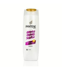 Pantene AHS Hairfall Control Shampoo 180ml