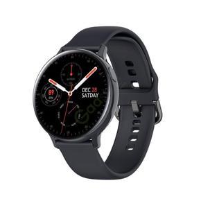Microwear S30 Smart Watch Men ECG PPG Heart Rate Body temperature monitor Full Touch IP68 Waterproof S20 Update Smartwatch