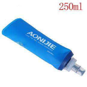 AONIJIE TPU Folding Soft Flask SportS Water Bottle for Running Camping Hiking