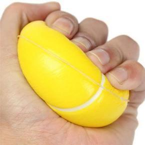 Tennis Squeezing Ball For Dogs Training