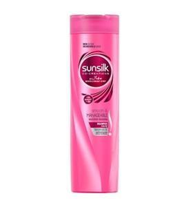 Sunsilk Shampoo Soft Manageable Solution 320ml