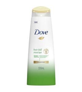 Dove Therapy Hair Fall Rescue Shampoo 330ml