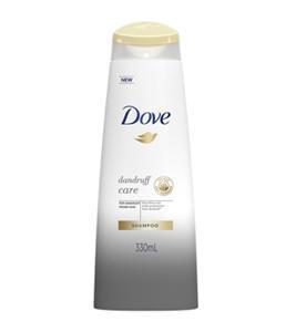 Dove Dandruff Care Shampoo 330ml