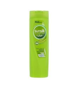 Sunsilk Lively Clean & Fresh Shampoo 320ml