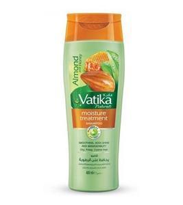 Vatika Moisture Treatment Shampoo 400ml