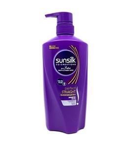 Sunsilk Shampoo Perfect Straight 650ml