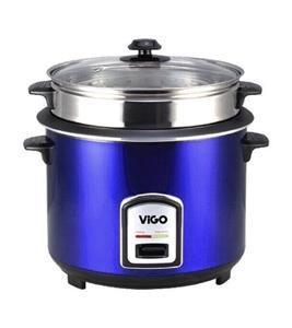 ViGO RC- 3.0 L 50-05 SS Blue Double Pot
