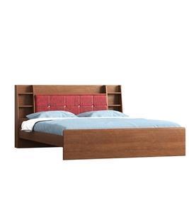 Regal Montreal Laminated Board Double Bed