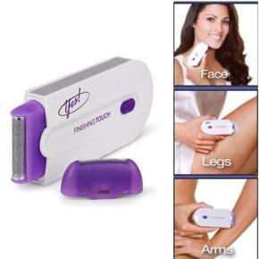 Finishing Touch Laser Hair Remover Instant Pain Free Removal machine