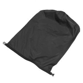 XHHDQES 6Pcs 8L 40L 70L Swimming Bag Portable Waterproof Dry Bag Storage Pouch Bag for Camping Hiking Trekking Boating,Black