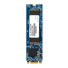 APACER 480GB M.2 SATA III SSD