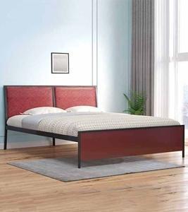 Regal Metal Bed BDH-216-2-1-02 3 PART