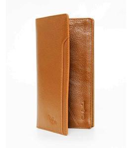 Men's Genuine Leather Stylish Mobile Pouch And Card Holder