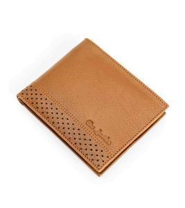 Men's Genuine Leather Stylish Wallet And Card Holder