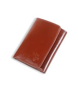 Men's Leather 3 Parts Wallet