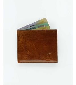 Men's Exclusive Genuine Leather Wallet