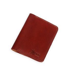 Leather Card Holder Wallet