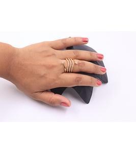 Women's Stylish Finger Ring