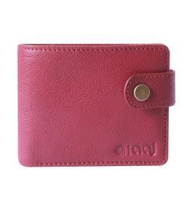 AAJ Premium Leather Wallet for Men