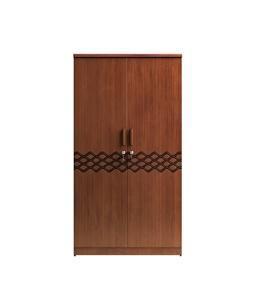 Regal Sidon Wooden Two Door Cupboard