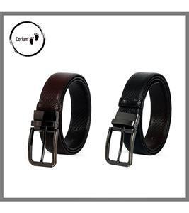 Men's Stylish Leather Waist Belt