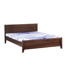 Regal Olivia Wooden King Bed