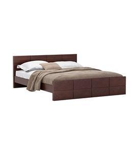 Regal Paradise king Wooden Bed