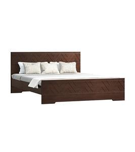 Regal Athena Wooden Double Bed