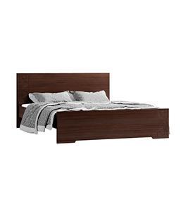 Regal Roma Wooden Double Bed