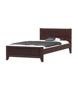Regal Olivia Wooden Semi Double Bed