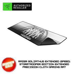 Razer Goliathus Extended (Speed) Stormtrooper Edition Extended Gaming Mousepad