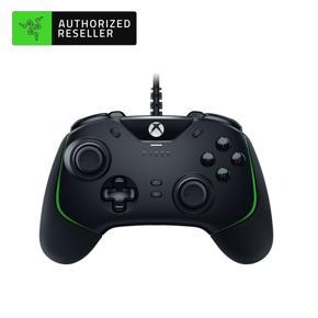 Razer Wolverine V2 Wired Gaming Controller For Xbox Series X: Remappable Front - Mecha-Tactile Action Buttons And D-Pad
