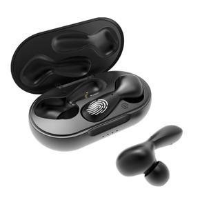 TWS Wireless Bluetooth Earbuds In-ear Stereo Binaural Sport Headphones