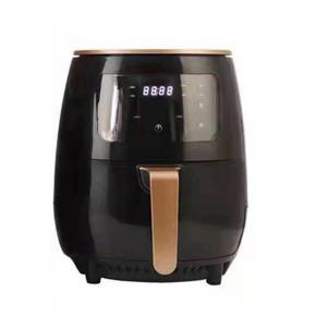 Electric Silver Crest Air Fryer 2400 Watts 6L