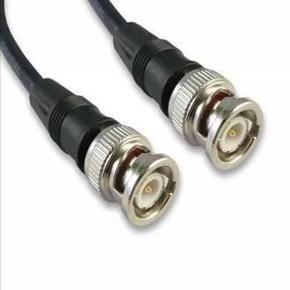 BNC CABLE WITH CONNECTOR FOR CCTV CAMERA