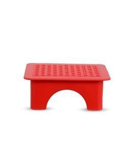 Easy Stool Red