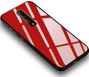 Glass Case Back Cover For Oneplus 8